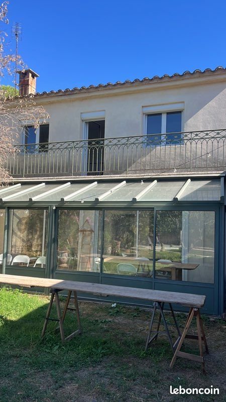 Maison à vendre, 220m², Mudaison
