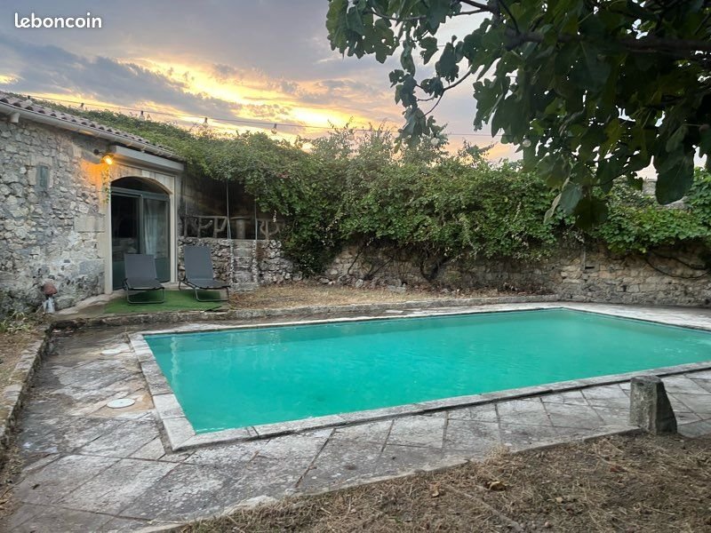Maison à vendre, 220m², Mudaison