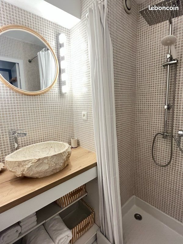 Appartement à louer, 27m², La Grande-Motte