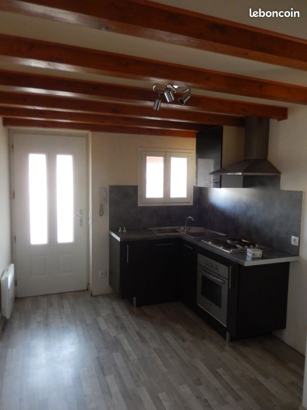 Maison à louer, 45m², Villeveyrac