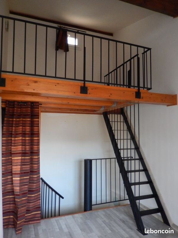 Maison à louer, 45m², Villeveyrac