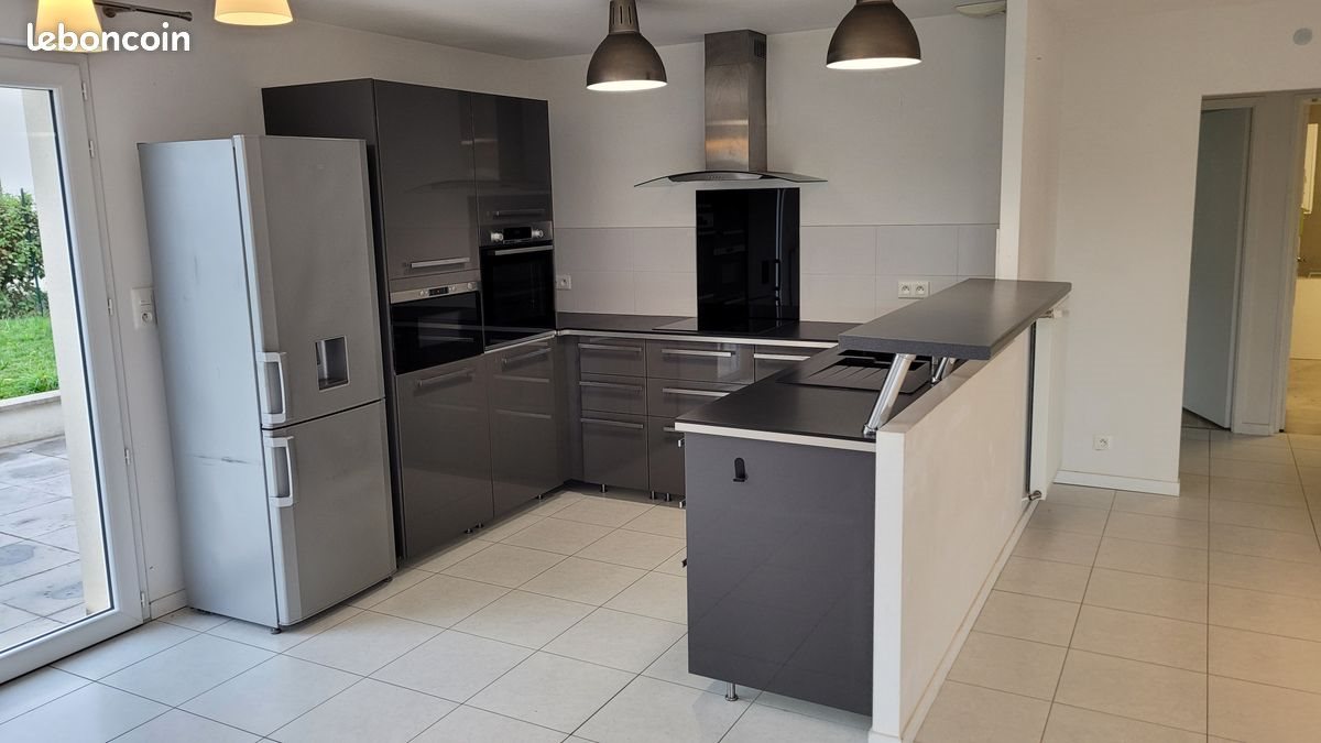 Maison à louer, 84m², La Séguinière
