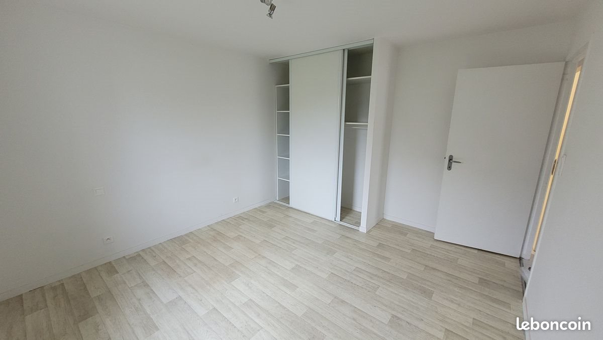 Maison à louer, 84m², La Séguinière