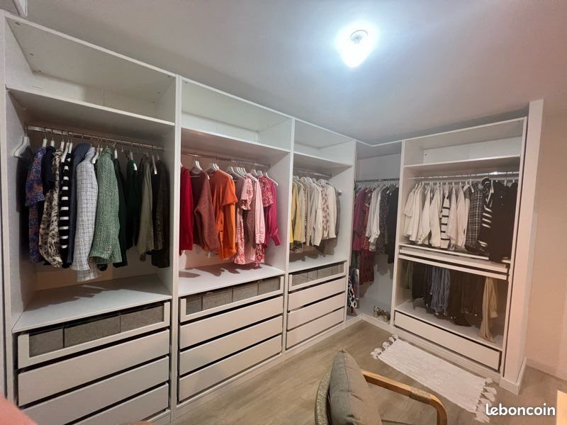 Appartement à louer, 72m², Sablons
