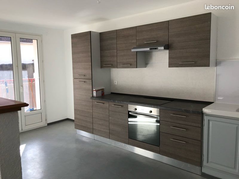 Appartement à vendre, 96m², Pamiers