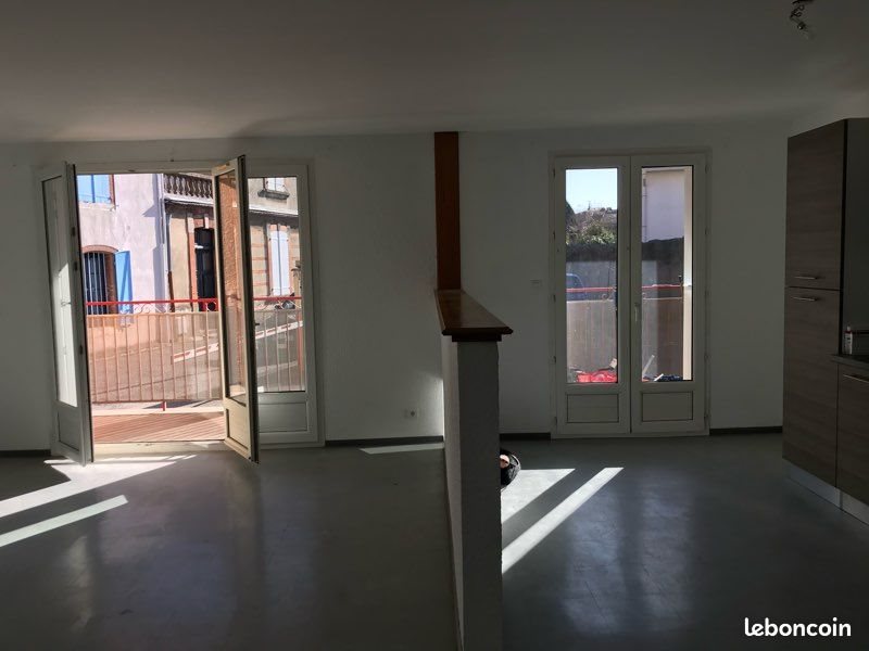 Appartement à vendre, 96m², Pamiers