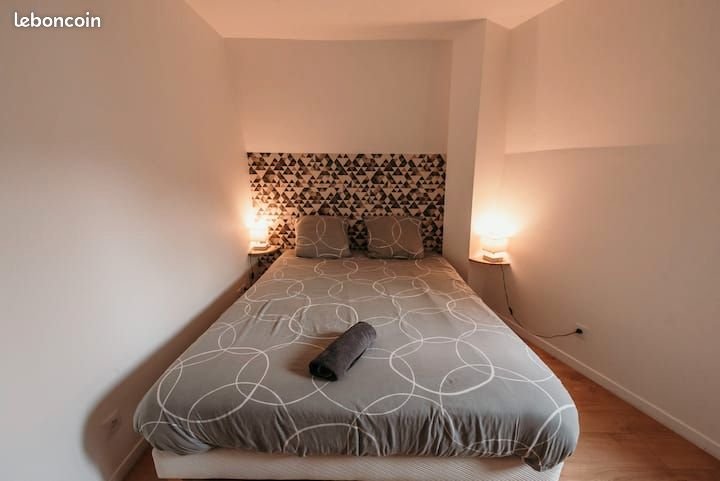 Appartement à louer, 32m², Lorient