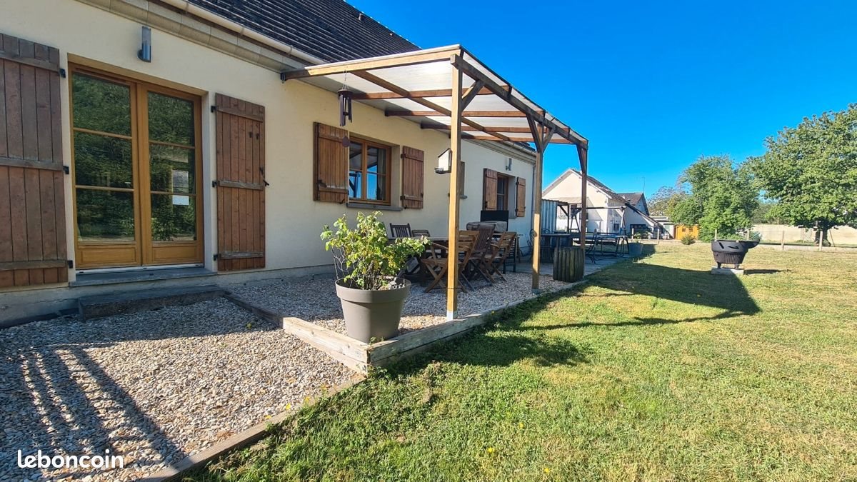 Maison à vendre, 145m², Vimpelles