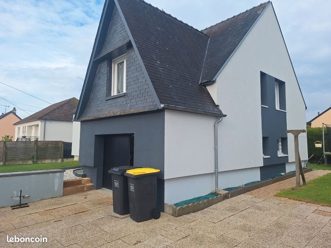 Maison à vendre, 100m², Bonchamp-lès-Laval