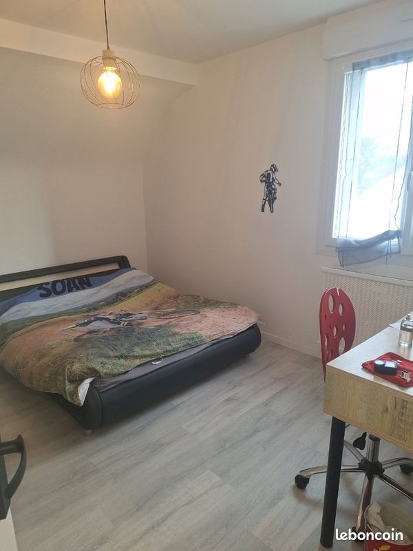 Maison à vendre, 100m², Bonchamp-lès-Laval
