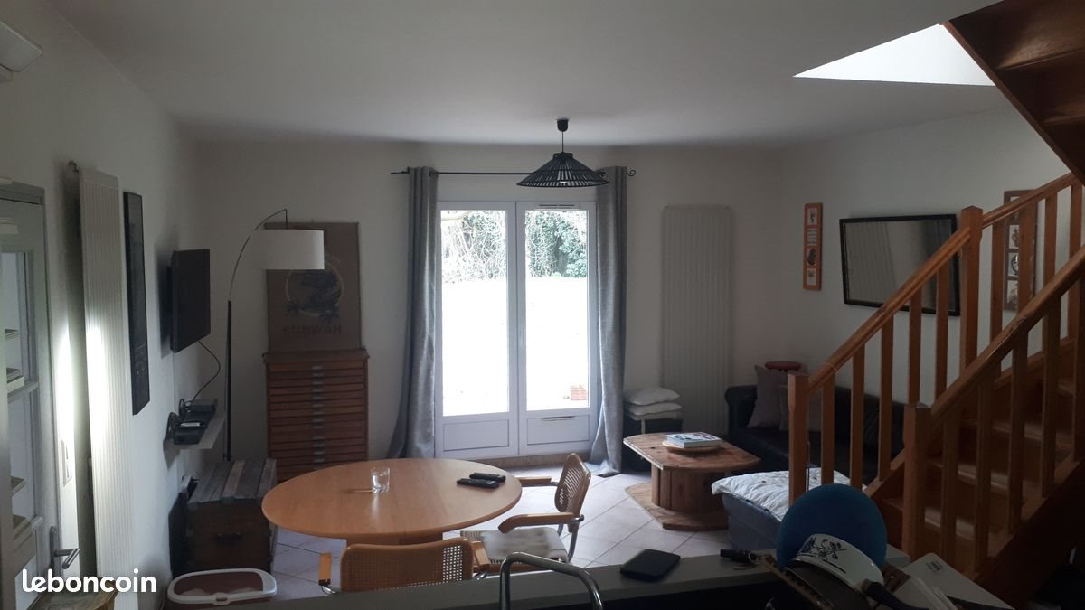 Maison à louer, 72m², Courthézon