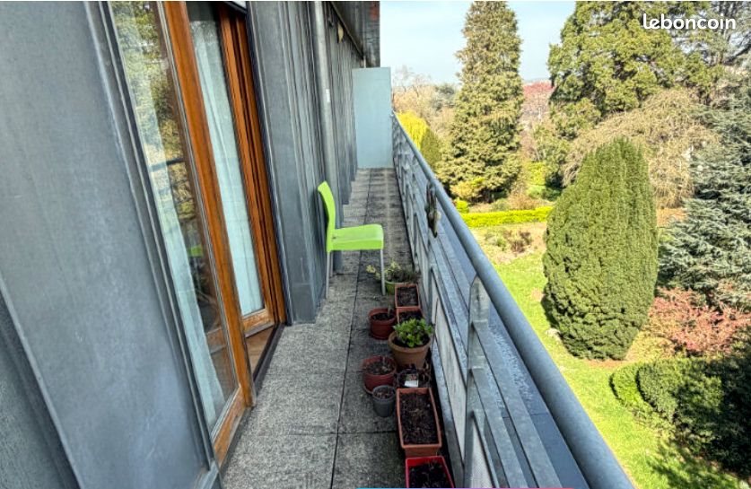Appartement à vendre, 61m², Amboise