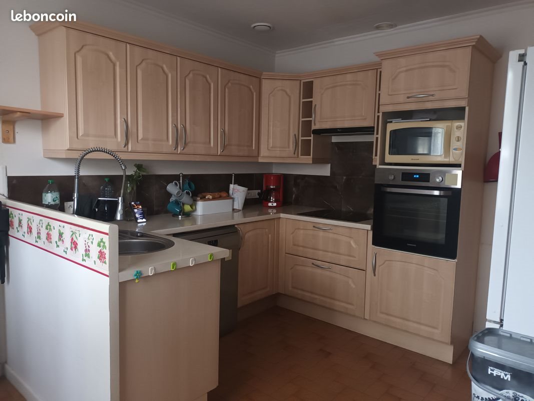 Maison à vendre, 115m², La Roche-sur-Yon