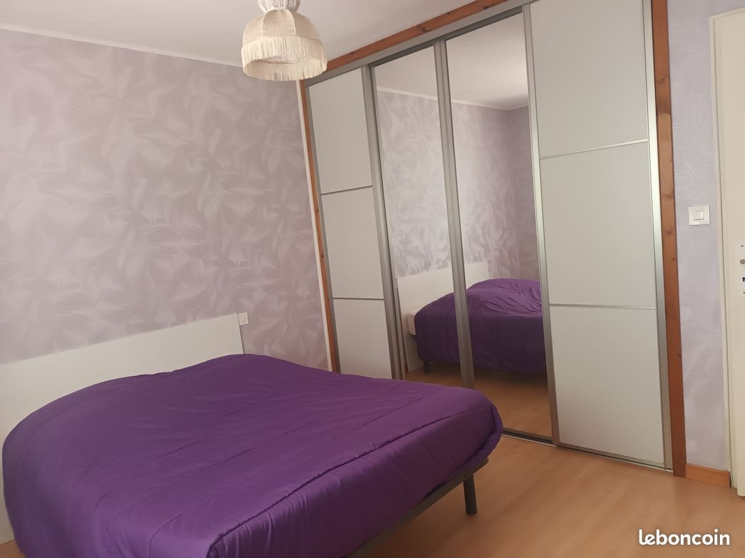 Maison à vendre, 115m², La Roche-sur-Yon