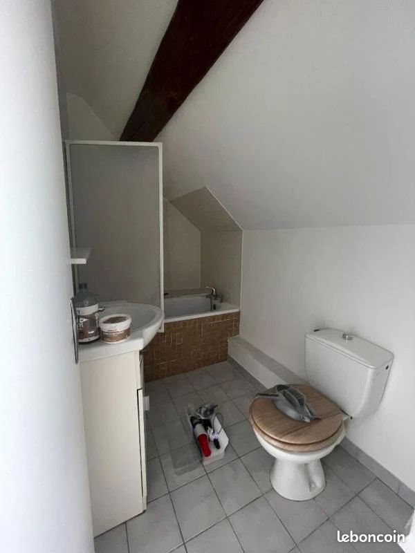 Appartement à louer, 24m², Saâcy-sur-Marne