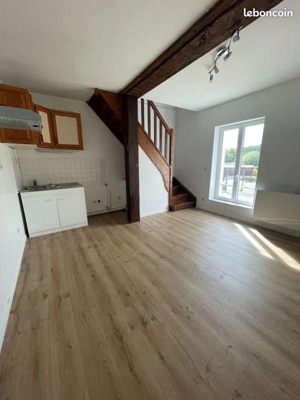 Appartement à louer, 24m², Saâcy-sur-Marne