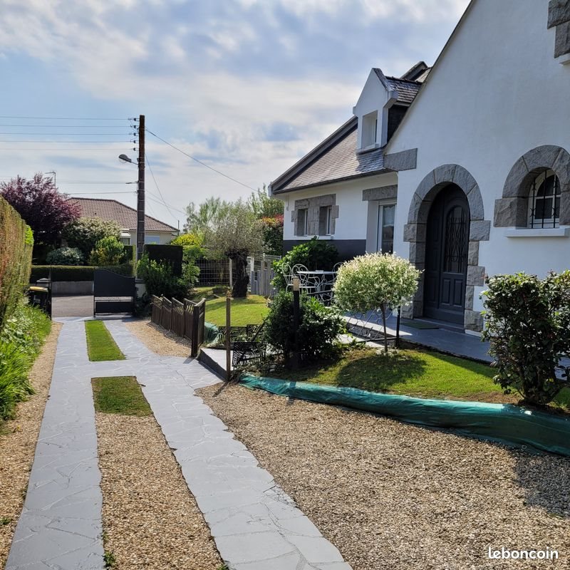 Maison à vendre, 186m², Saint-Berthevin