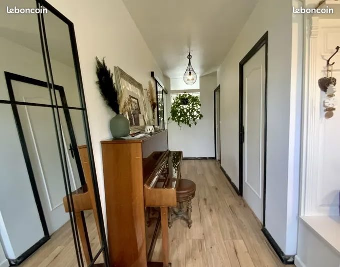 Maison à vendre, 186m², Saint-Berthevin