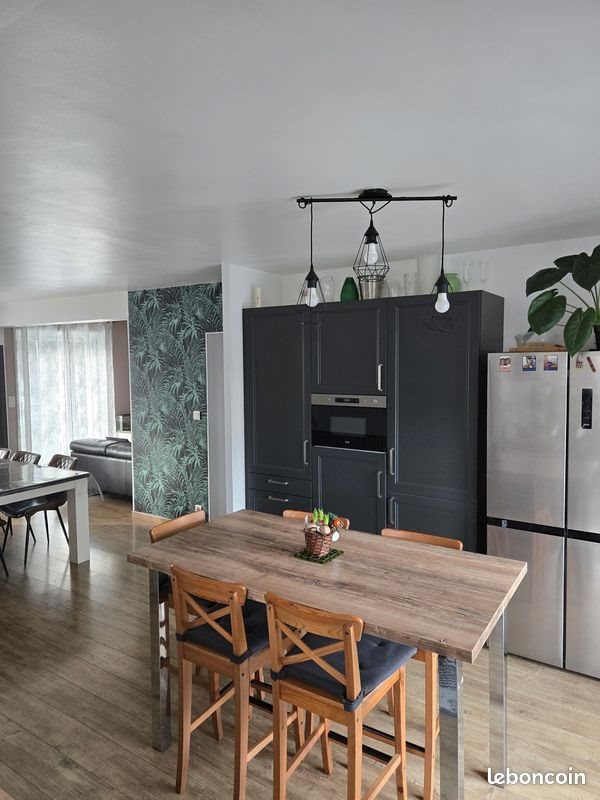Maison à vendre, 186m², Saint-Berthevin