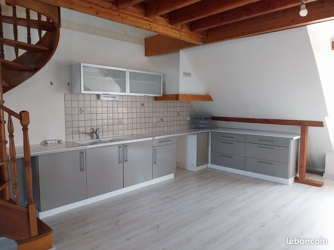 Appartement à louer, 60m², Chaource