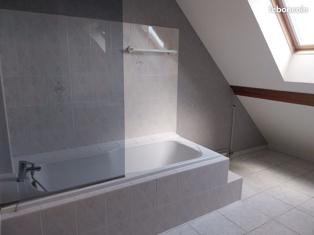 Appartement à louer, 60m², Chaource