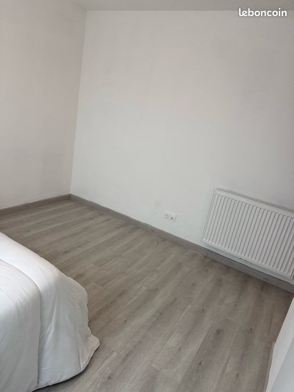 Appartement à louer, 20m², Harnes