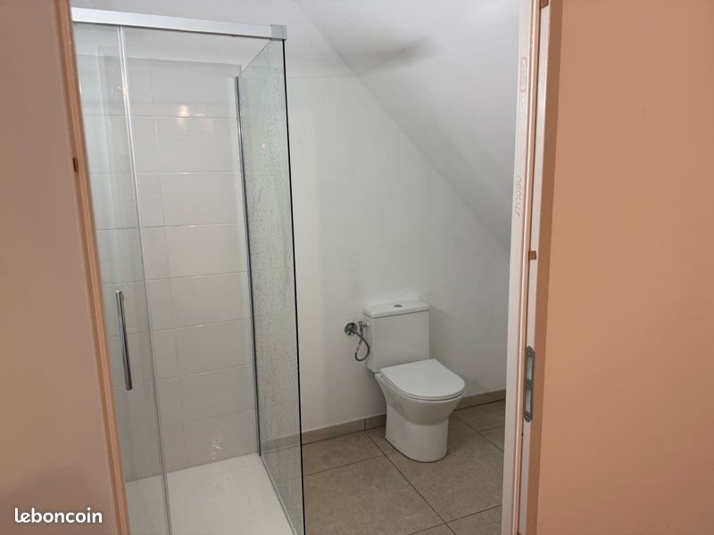 Appartement à louer, 20m², Harnes