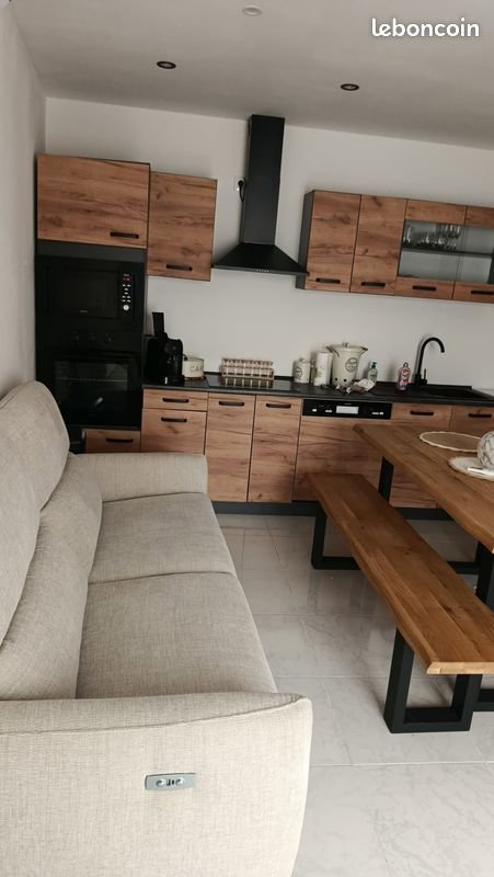 Maison à louer, 50m², Florensac