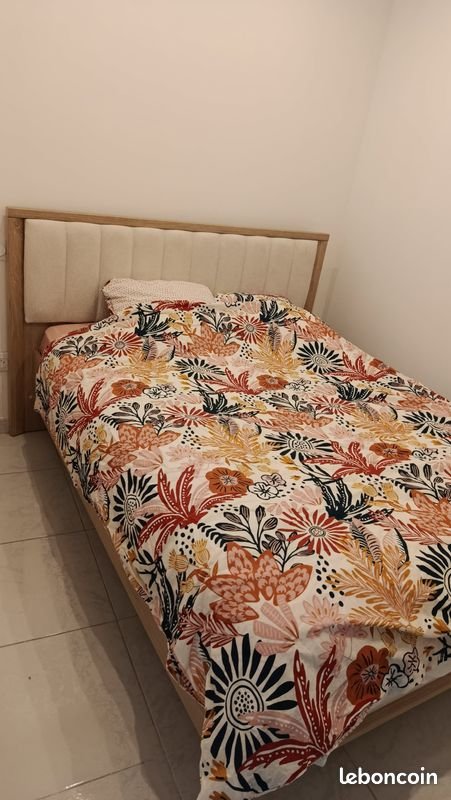 Maison à louer, 50m², Florensac