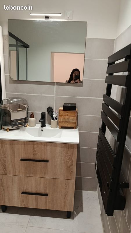 Maison à louer, 50m², Florensac