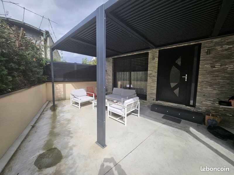 Maison à louer, 90m², Clermont-Ferrand