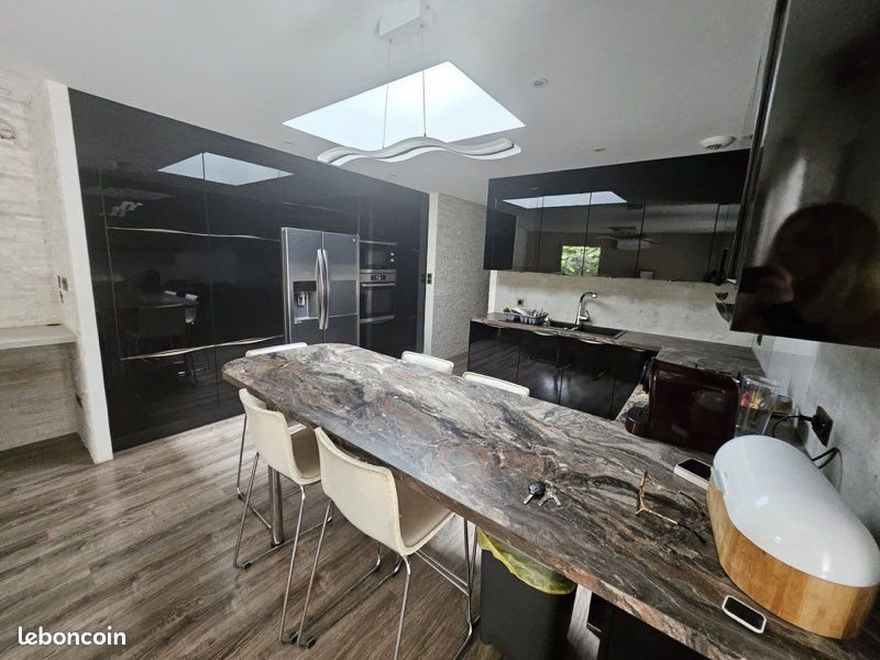 Maison à louer, 90m², Clermont-Ferrand