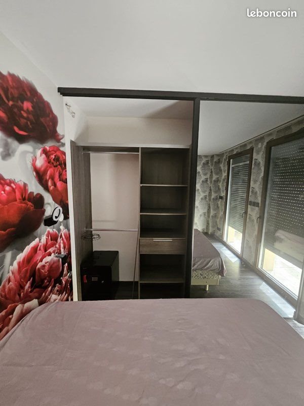 Maison à louer, 90m², Clermont-Ferrand
