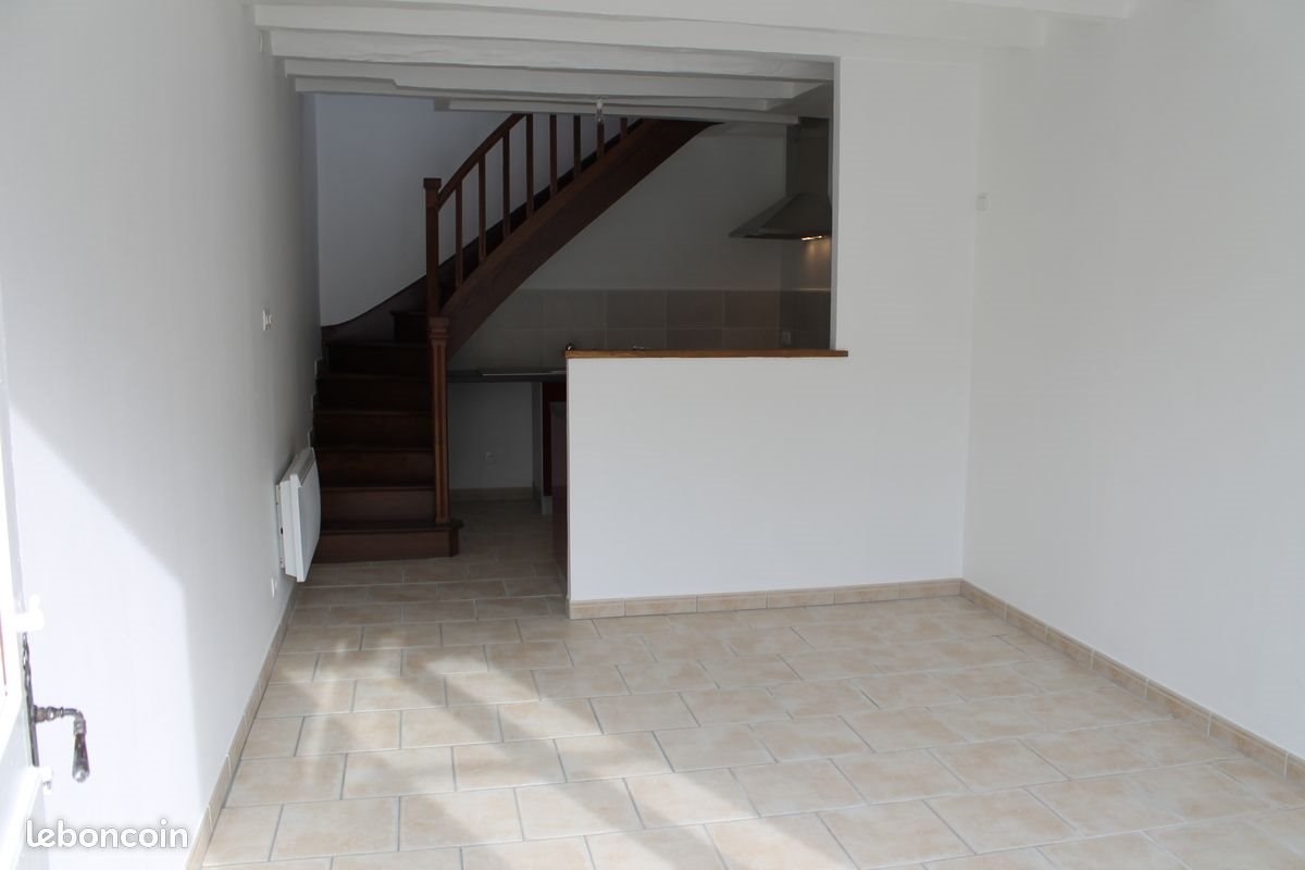 Maison à louer, 62m², Lunay