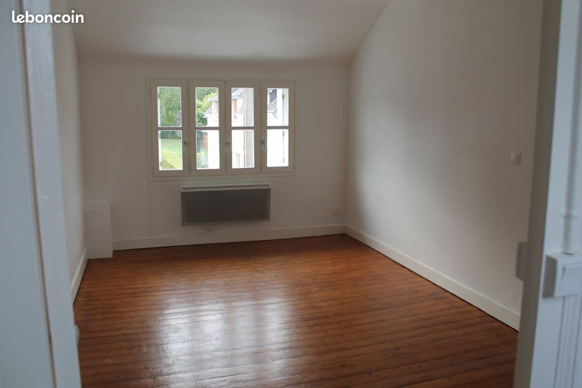 Maison à louer, 62m², Lunay