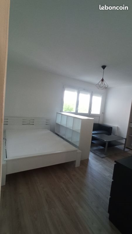 Appartement à louer, 30m², Saint-Jean-de-Braye