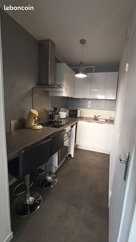 Appartement à louer, 30m², Saint-Jean-de-Braye