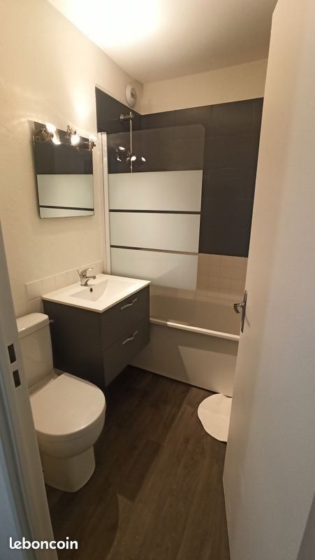 Appartement à louer, 30m², Saint-Jean-de-Braye