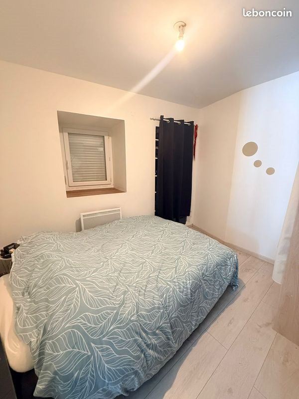 Appartement à louer, 27m², La Bâtie-Neuve