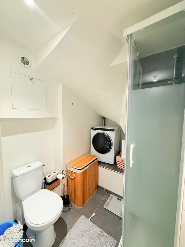 Appartement à louer, 27m², La Bâtie-Neuve