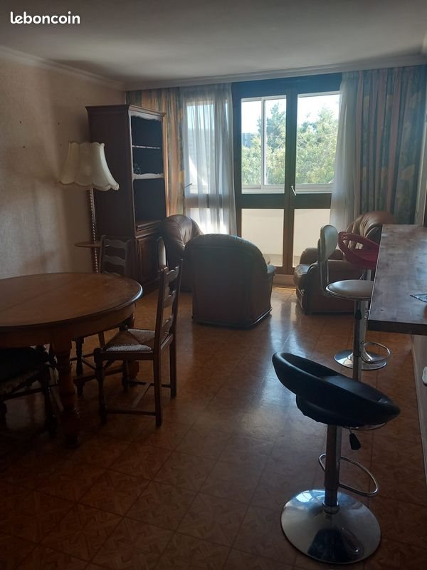 Appartement à vendre, 75m², Angers