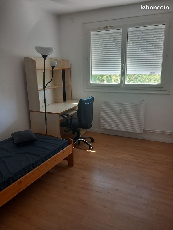 Appartement à vendre, 75m², Angers