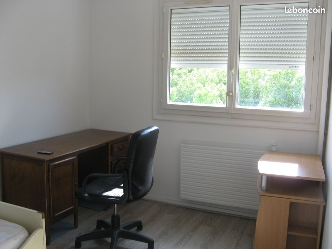 Appartement à vendre, 75m², Angers