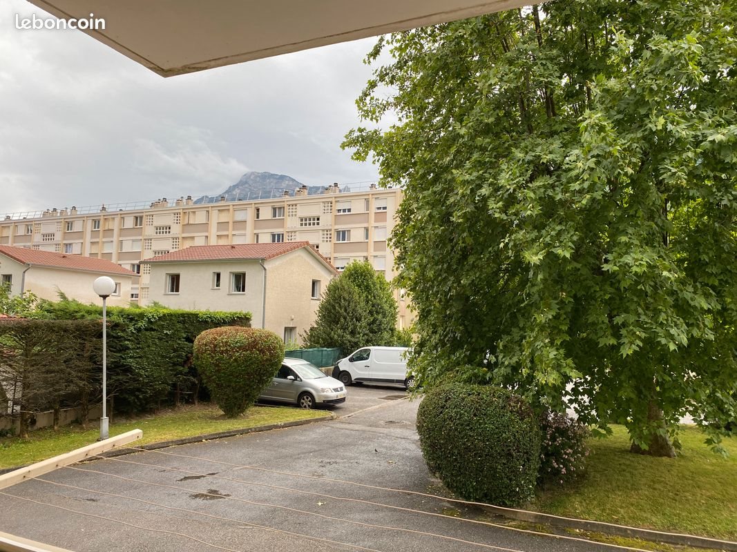 Appartement à vendre, 84m², Fontaine