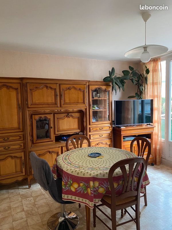 Appartement à vendre, 84m², Fontaine