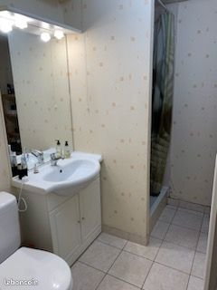 Appartement à louer, 25m², Dijon