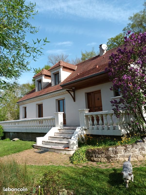 Maison à vendre, 160m², Condé-sur-Sarthe