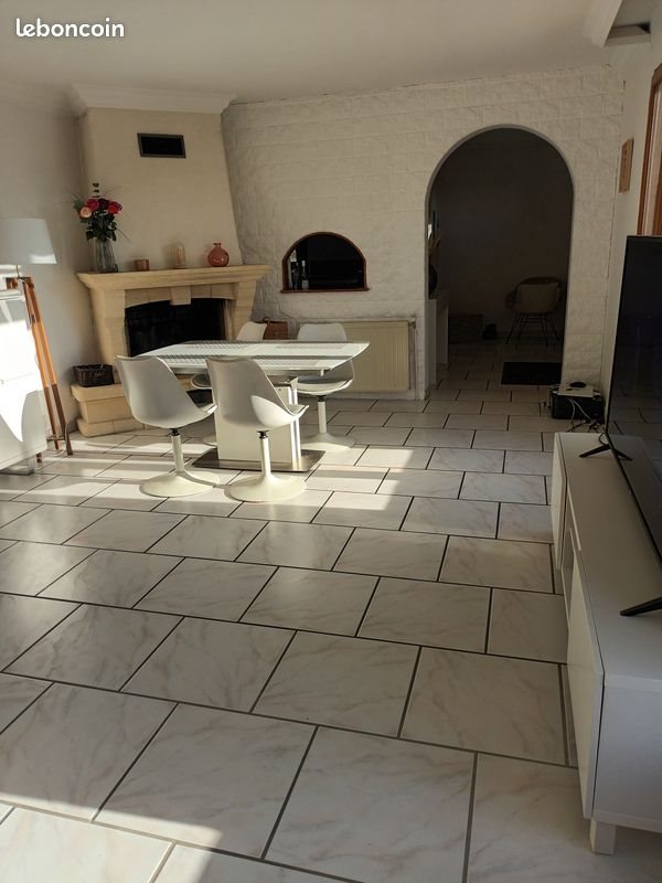 Maison à vendre, 160m², Condé-sur-Sarthe