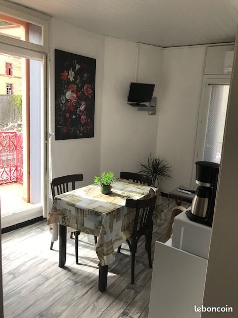 Appartement à louer, 28m², Amélie-les-Bains-Palalda