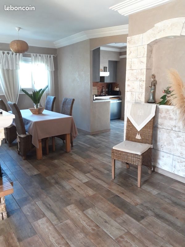 Maison à vendre, 82m², Saint-Raphaël